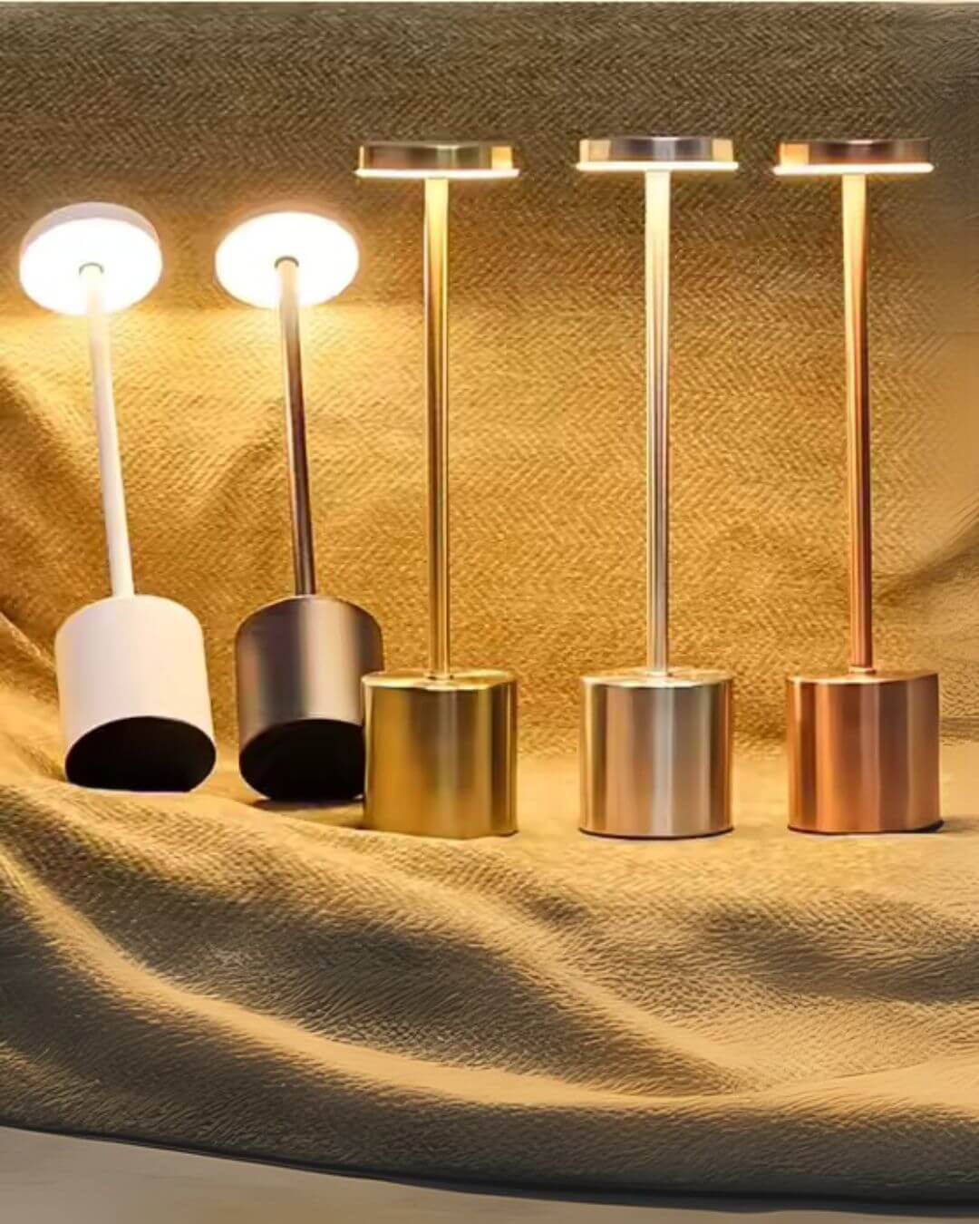 LUMIHIKARI NEW ARRIVALS